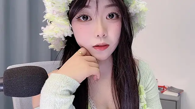 美女smalldaisy在线直播