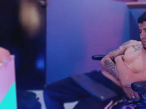 thonixxx_mr (M young) - cum