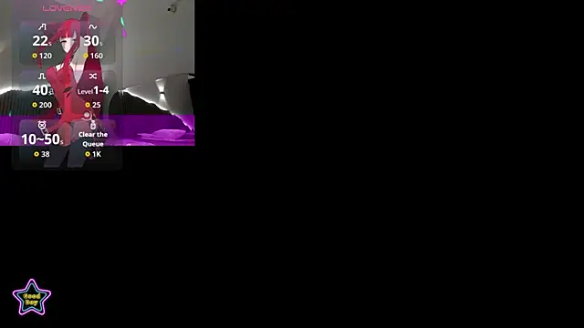 anita23__ (F young) - Flash Tits + oil