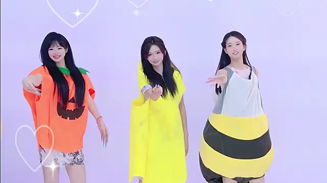 美女1X-one在线直播