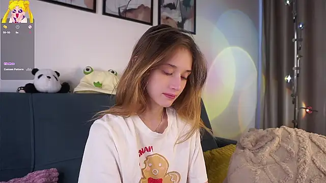 EdlinHargus live sex cam