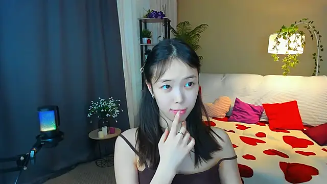 SoulHarmoonyy live sex cam