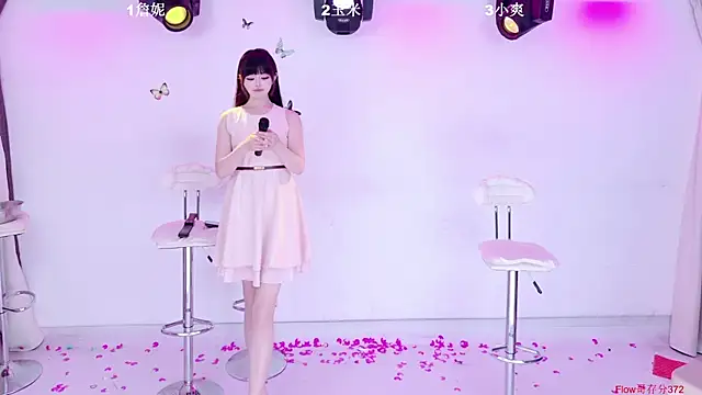 美女LOVE-001在线直播