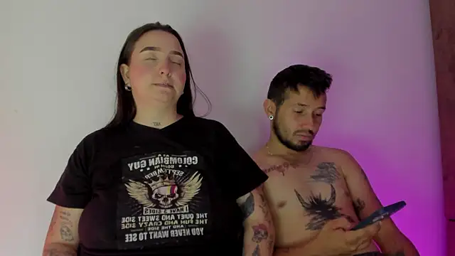 bad_couple_1 (G young) - cum