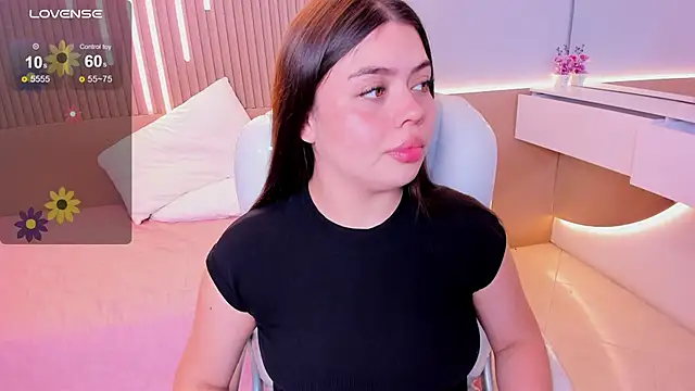 sexy_paradise18_ (F teen) - dance naked