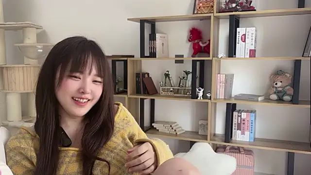 Chenjing0 live sex cam
