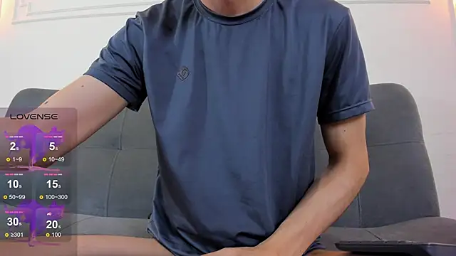 cum_hunters (M young) - Spunk all over me