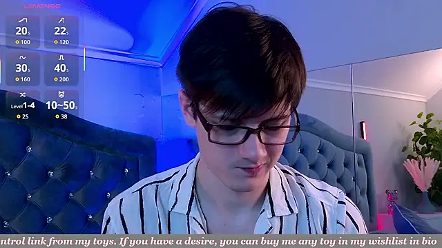 allert_ (M young) - Cumshow