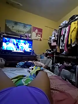 skinnyrox (F young) - Masturbacion con squirting