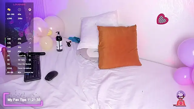 cloemoon (F teen) - Destroy my wet pussy with your cock 🔥💦