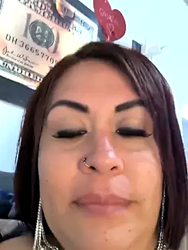 natymendoza998 (F milf) - Show ass