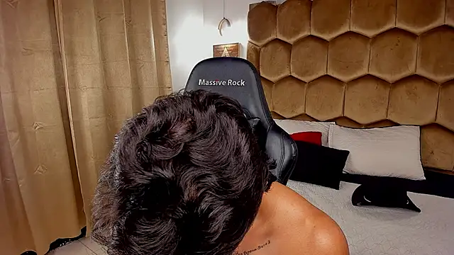 Emmet_CollinsJS live sex cam