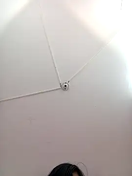 ellariojas (F teen) - Fingers in pussy