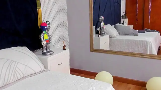 hailystone (F teen) - Hello love, welcome here