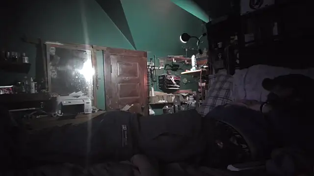 charactrzero (Ask my age) - get naked stay naked