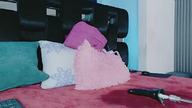 levana1 (F young) - No MeRCy 😈🌡️🔥