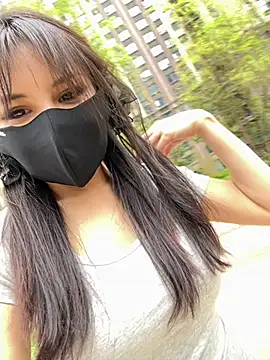 美女Carlin-yiyi在线直播