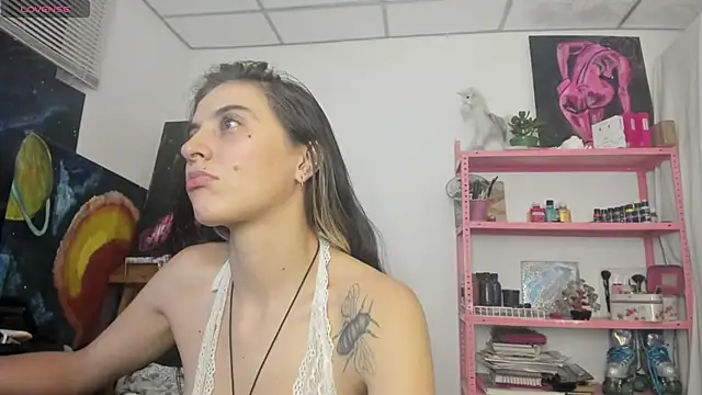 mariecam420 live sex cam