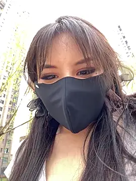 美女Carlin-yiyi在线直播