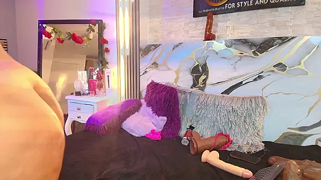 Prisha_Ramanax webcam