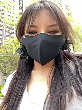 美女Carlin-yiyi在线直播