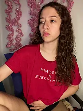 Webcam Model (-rosi) is live