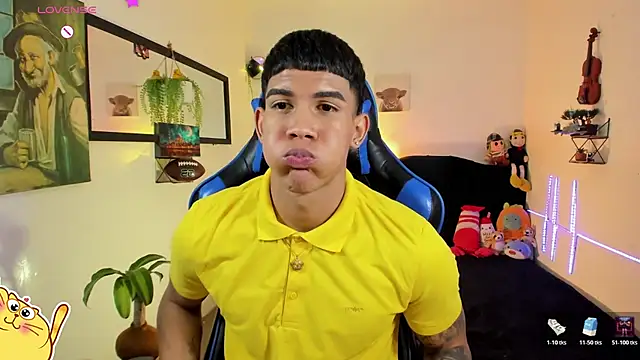 Preview of damian_latinxxx