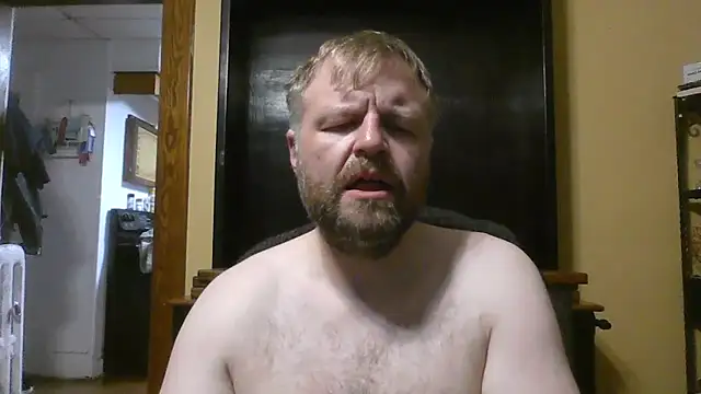 theonedonshaun (Ask my age) - GET DADDY NAKED