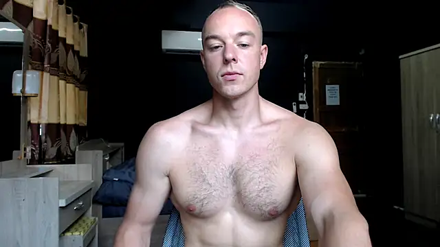 heilgarbest - Heilgarbest's free webcam - UK Sex Cams