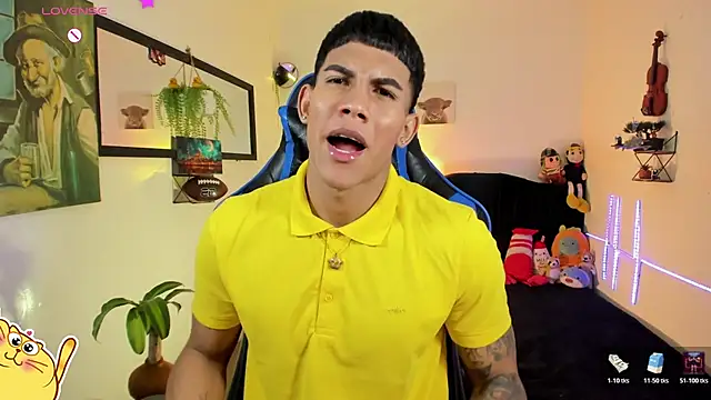 Preview of damian_latinxxx