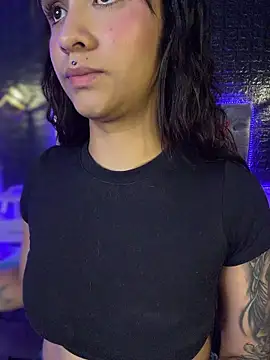 Preview of isabella-teen