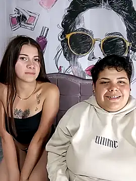 play_girls_ - Play_girls_'s free webcam - UK Sex Cams