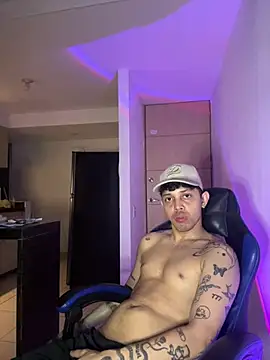 tonysexyboy - Tonysexyboy's free webcam - UK Sex Cams