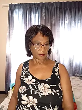 Hotgrannyx live cam profile