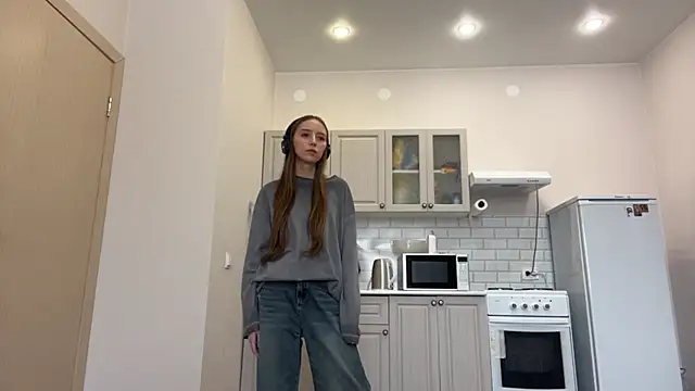 tanjabrounson - TanjaBrounson's free webcam - UK Sex Cams