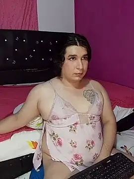 Preview of kaissydoll