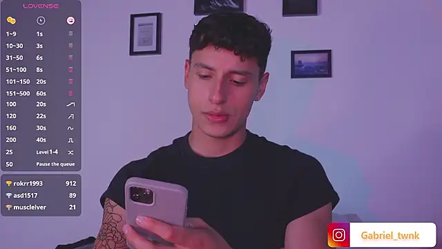 Preview of i_gabriel