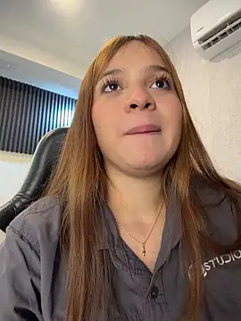 jenn_fit - Jenn_fit's free webcam - UK Sex Cams