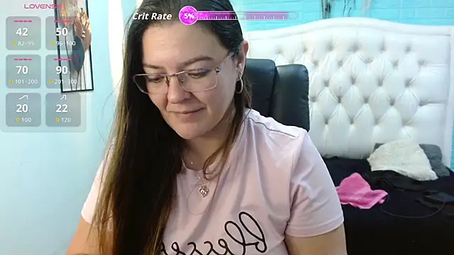 msjossie - MsJossie's free webcam