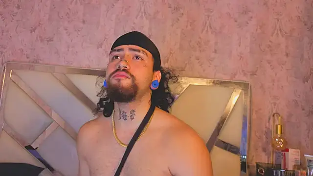 benny_and_mark - Benny_and_Mark's free webcam