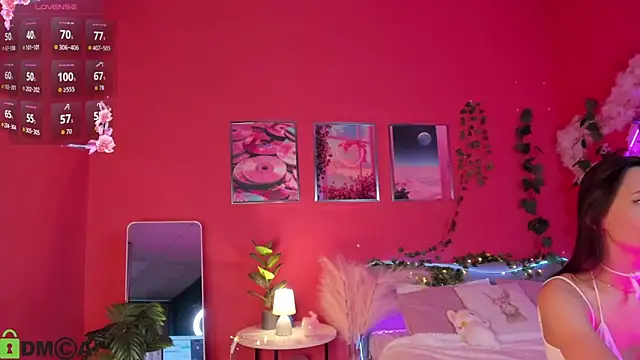 lillie_miller - Lillie_Miller's free webcam