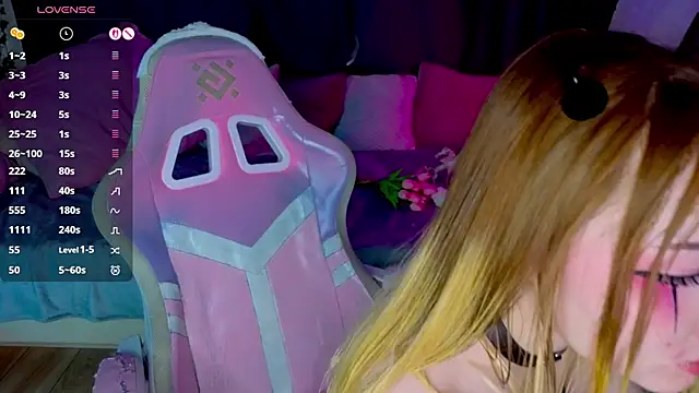 elswythcovil - ElswythCovil's free webcam