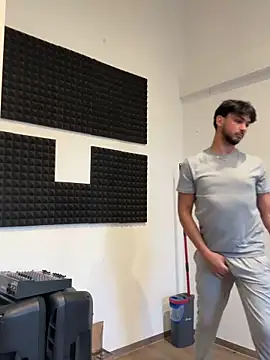 Preview of gipsyboysteve