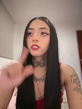 jioryovo - JIORYOvO's free webcam