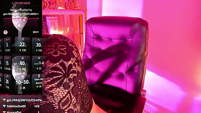 Preview of mistressparty