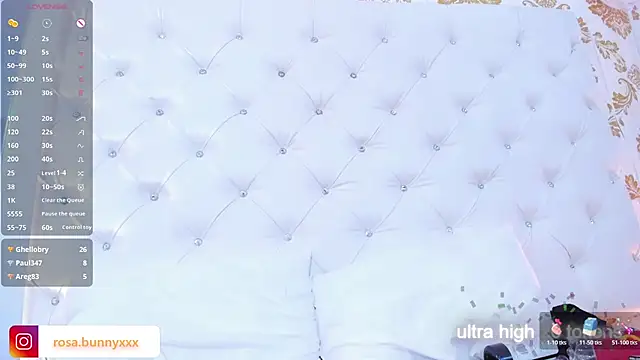 pinky__bunny - Pinky__bunny's free webcam