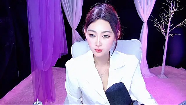 美女Tili-668在线直播