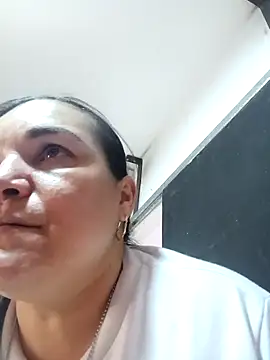 zuleyka_69 - Zuleyka_69's free webcam