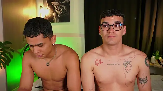 Preview of eros_and_alan