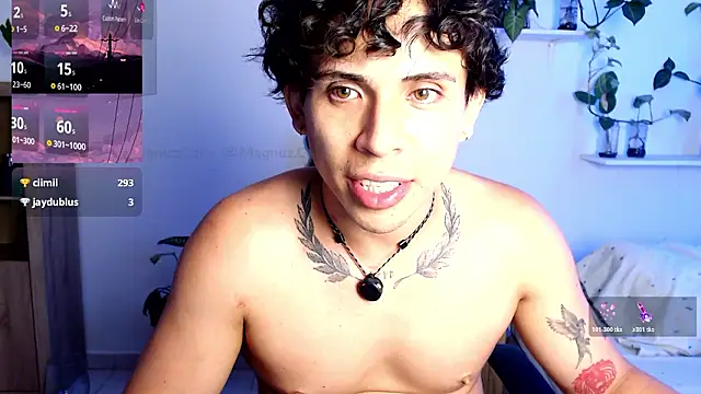 Preview of magnuz_col